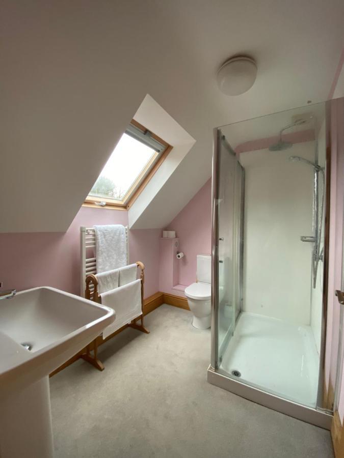 Jasmine Cottage Frome Exterior photo