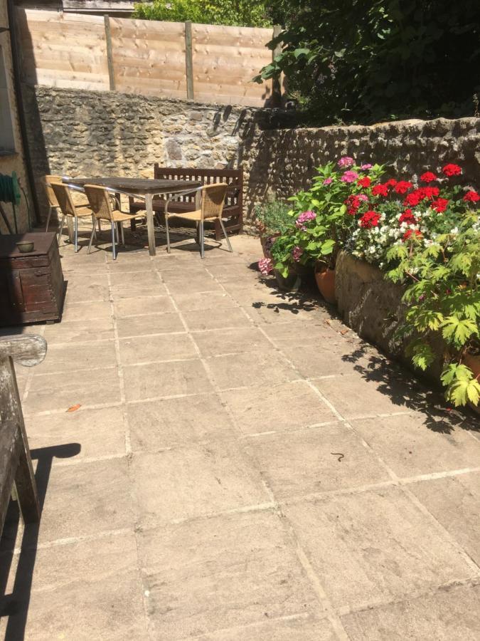 Jasmine Cottage Frome Exterior photo