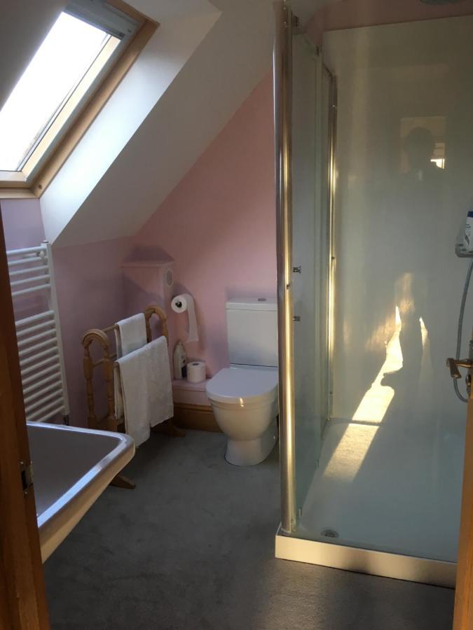 Jasmine Cottage Frome Exterior photo